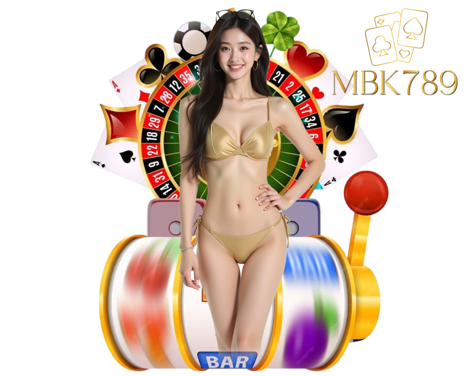 MBK789 สล็อต แจ็คพอตใหญ่